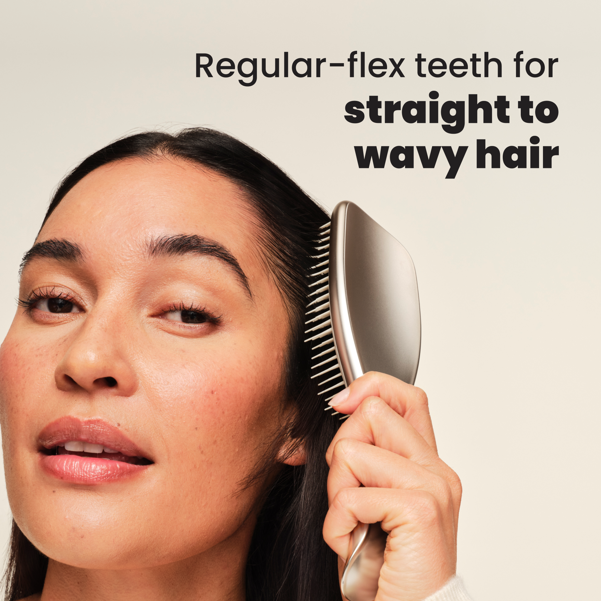 The Ultimate Detangler Chrome