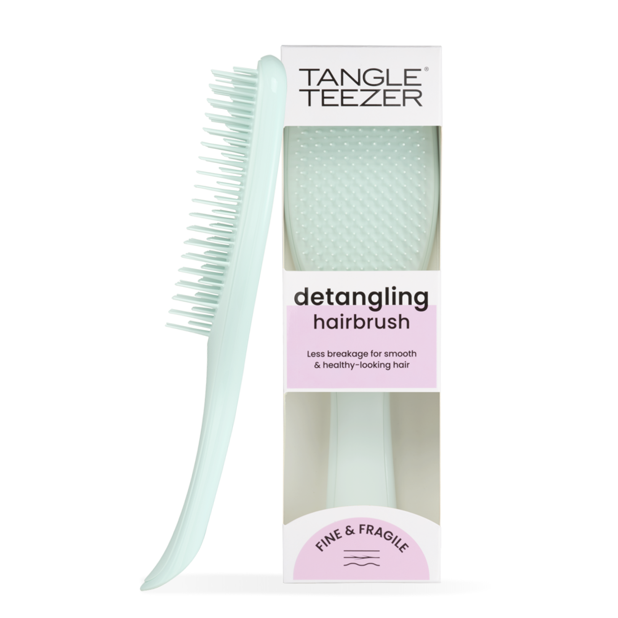 The Ultimate Detangler Fine & Fragile
