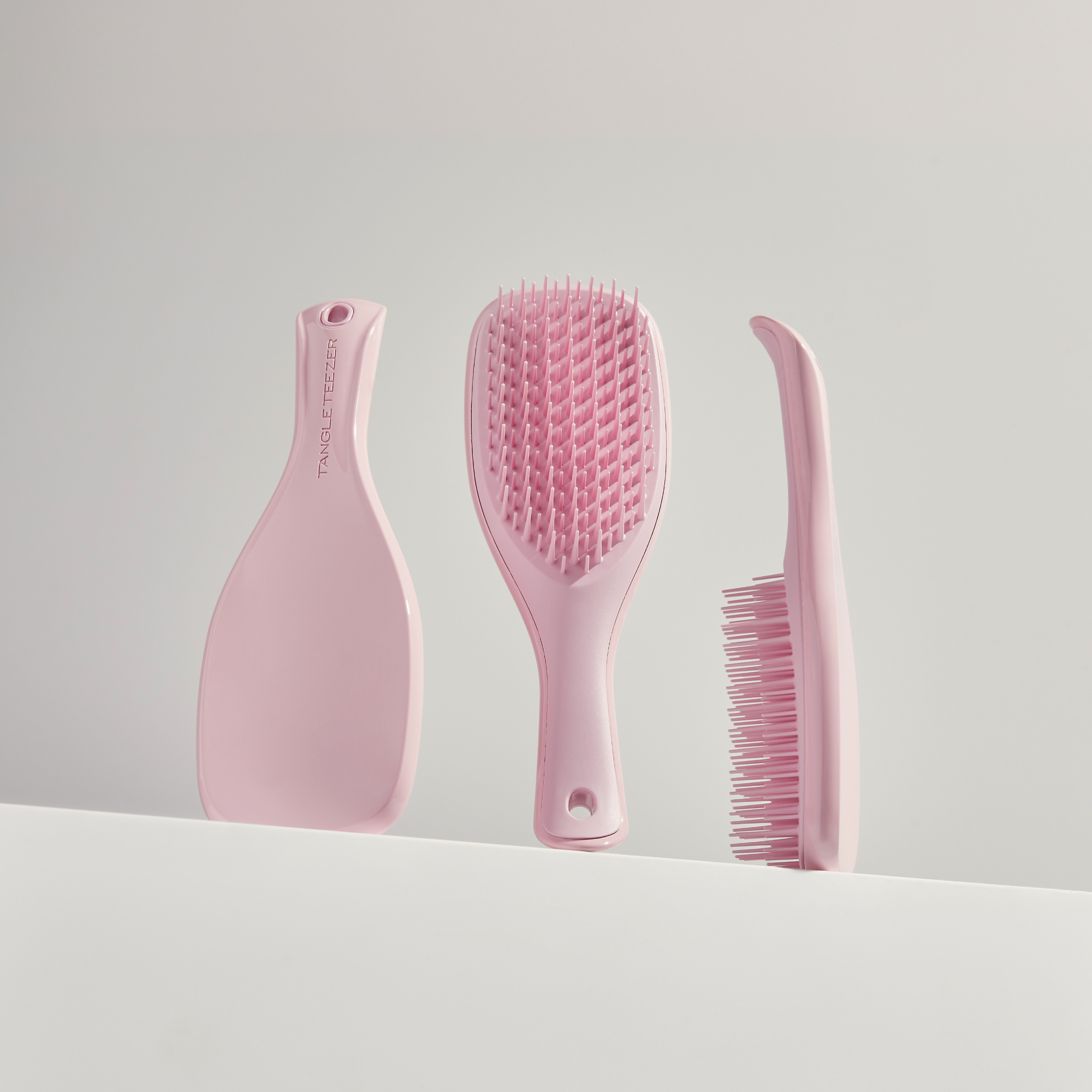The Ultimate Detangler