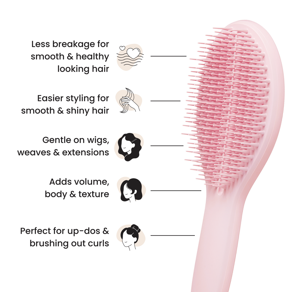 The Ultimate Styler