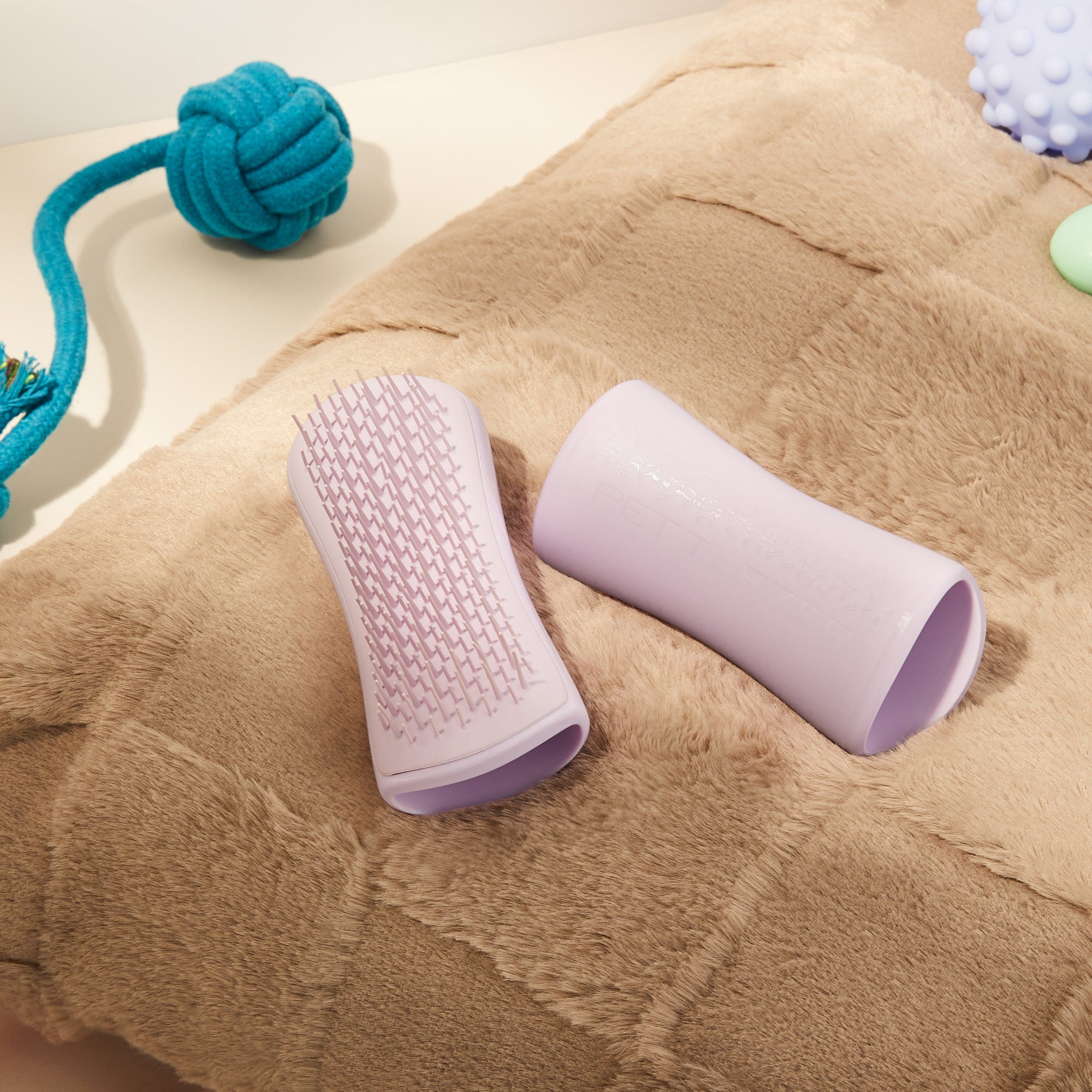 Puppy Brush