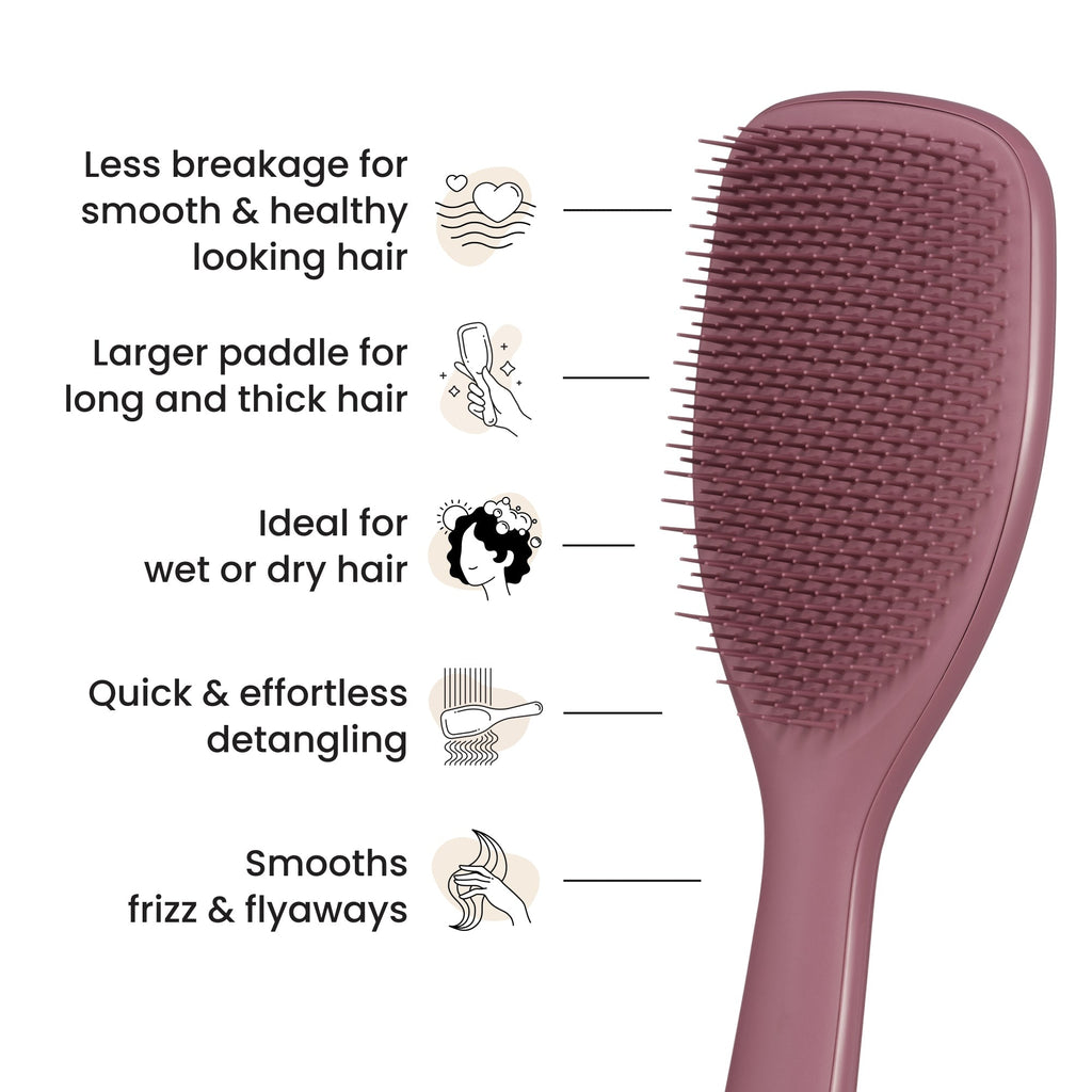 The Ultimate Detangler
