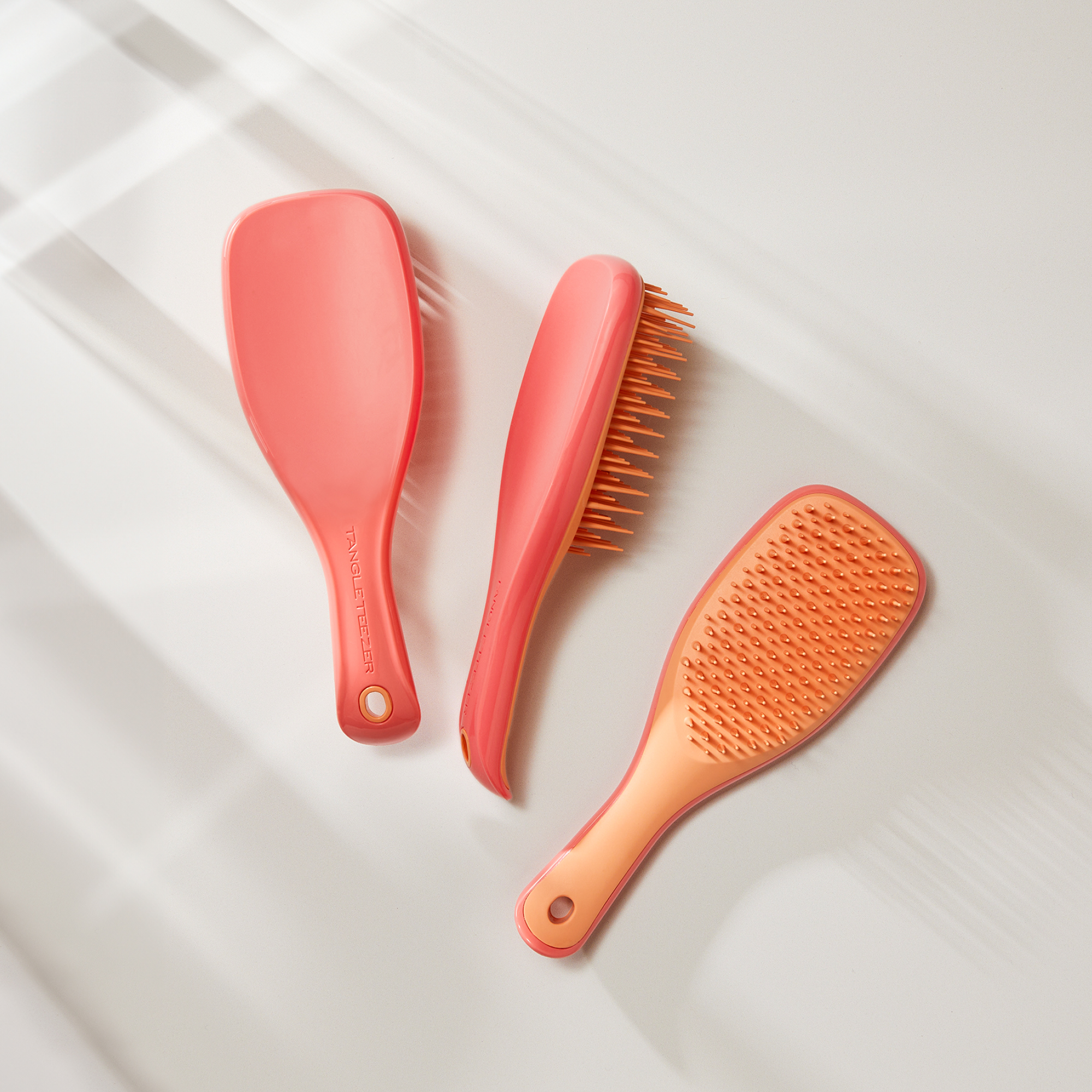 The Ultimate Detangler