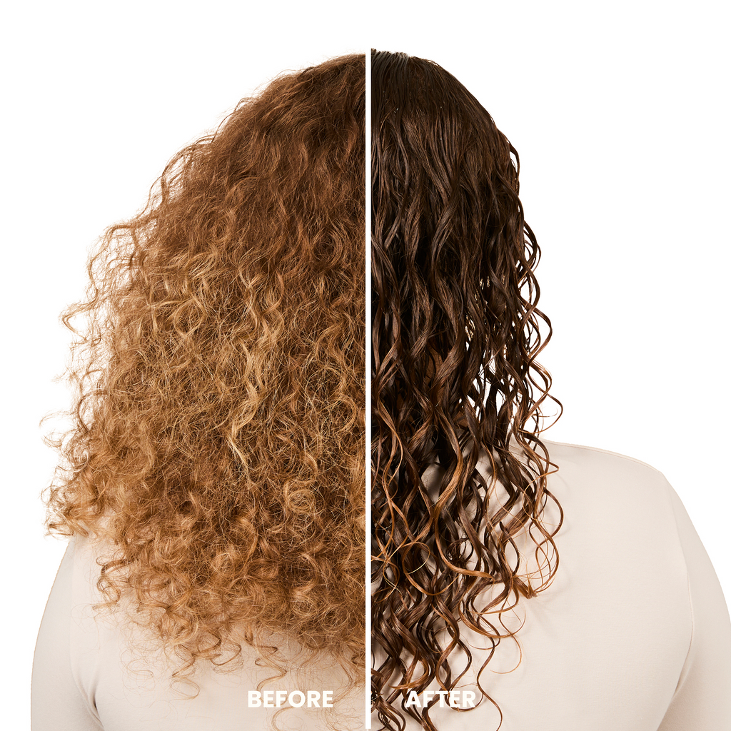 Everyday Detangling Spray Shea Butter